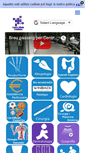 Mobile Screenshot of centremediccatalonia.com